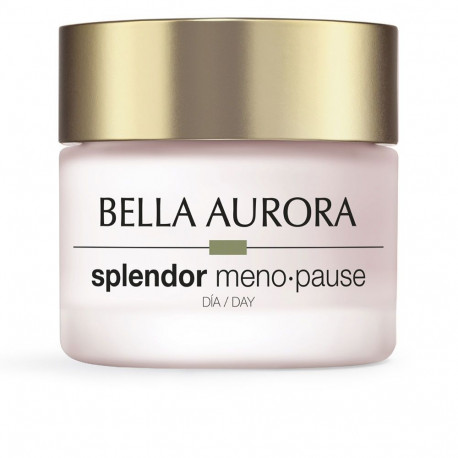 BELLA AURORA SPLENDOR menopause día 50 ml