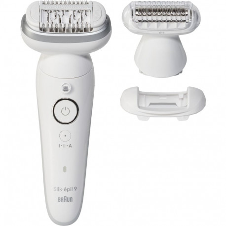 Braun Silk epil 9 9-041 epilaator