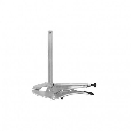 Lukustus pitskruvi max 200mm Truper®