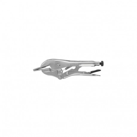 Sheet metal welding locking pliers 200mm Truper®