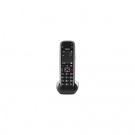 Gigaset E720HX schwarz