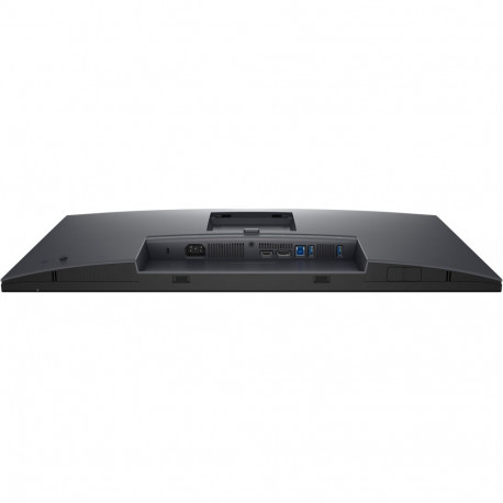 DELL Pro Plus P2725D computer monitor 68.6 cm (27") 2560 x 1440 pixels Quad HD LCD Black, Silver