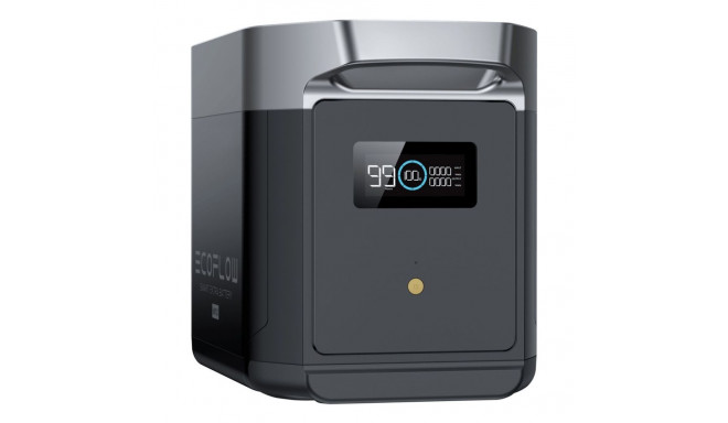 ECOFLOW lisaku Delta 2 Max