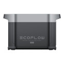 EcoFlow DELTA 2 Max nutikas lisaaku kaasaskantav akupanga tarvik