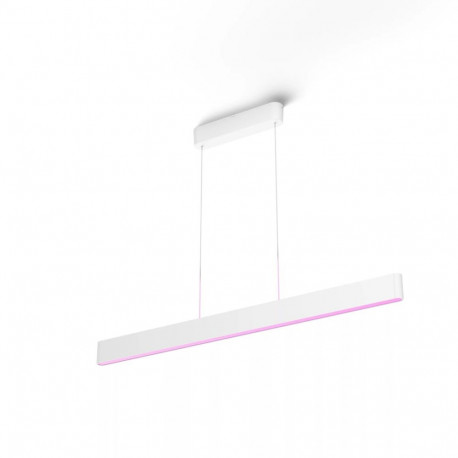 Philips Hue valge ja värviline atmosfäär Ensis rippvalgusti