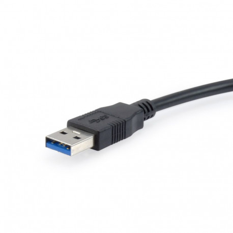Equip USB 3.0 to HDMI Adapter