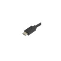 Equip USB Type C–DVI-D Dual Link kaabel isane-isane, 1,8 m