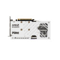 Sapphire PURE AMD Radeon RX 9060 XT graafikakaart 16 GB GDDR6
