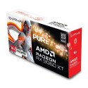 Sapphire PURE AMD Radeon RX 9060 XT graafikakaart 16 GB GDDR6