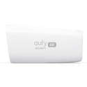 Eufy Security eufyCam 3 2-Cam Kit, 4K Wireless Security Camera with Integrated Solar Panel, Face Rec