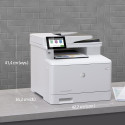 HP LaserJet Enterprise MFP M480f - m