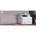 HP LaserJet Enterprise MFP M480f - m