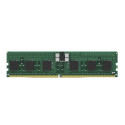 Kingston Technology 16GB DDR5 4800MT/s ECC puhverduseta DIMM CL40 1RX8 1.1V 288-pin 16Gbit