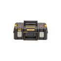 DeWALT DWST83345-1 tööriistade hoiukast must, kollane