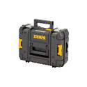DeWALT DWST83345-1 tööriistade hoiukast must, kollane