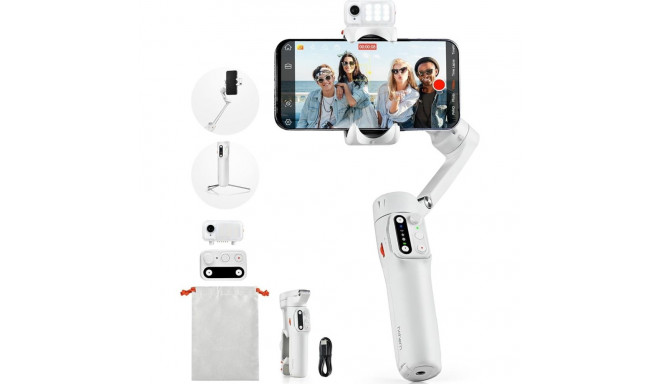 Hohem iSteady V3 stabilisaator