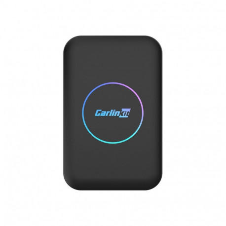 Carlinkit TBOX LITE S Carplay&Android Auto wireless adapter