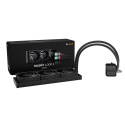 BE QUIET CPU COOLER S_MULTI/SILENT LOOP 3 BW025