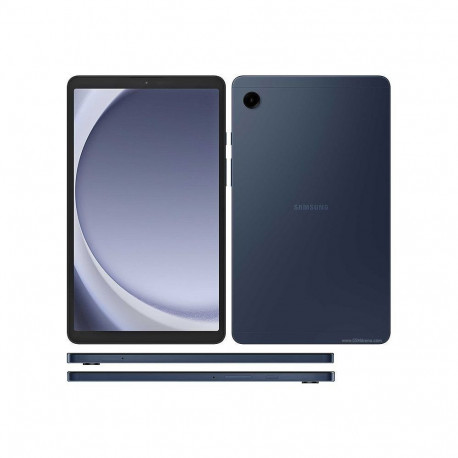 Samsung Galaxy Tab A9 (X110) (Grey) 8.7 TFT LCD 800x1340,2.2GHz&2.0GHz/128GB/4GB RAM/Android 13/