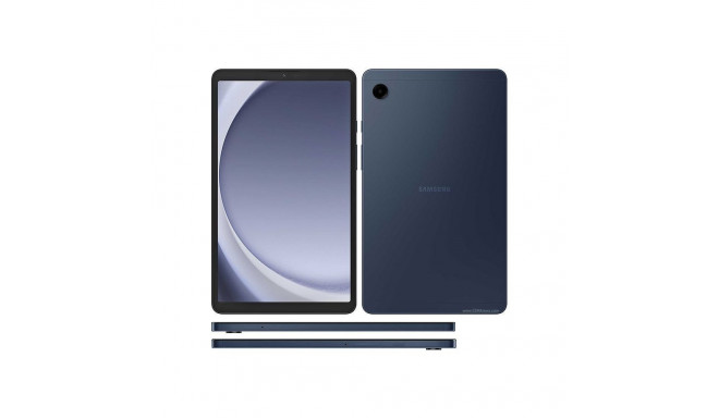 Samsung Galaxy Tab A9 (X110) (Grey) 8.7 TFT LCD 800x1340,2.2GHz&2.0GHz/128GB/4GB RAM/Android 13/