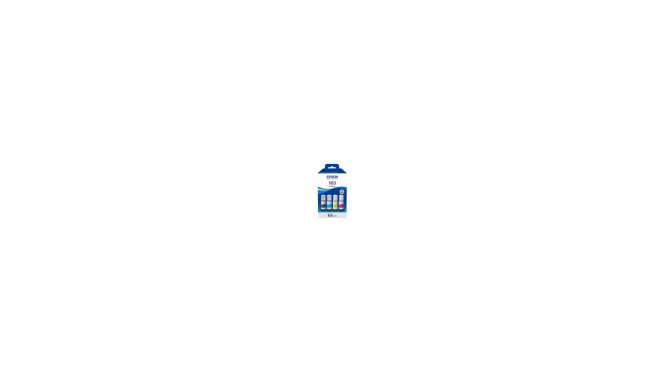 Epson 103 EcoTank 4-colour Multipack