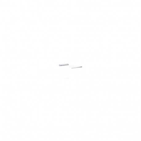 Brabantia väljatõmmatavad pesunöörid 385728 22m, valge