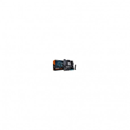 GIGABYTE emaplaat B850M GAMING X WIFI6E AMD Ryzen 9000 seeria protsessoritele 10+2+2-faasiline digit