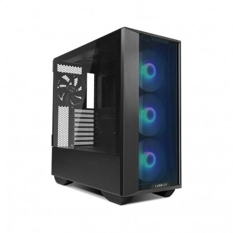 Lian Li LANCOOL III RGB black