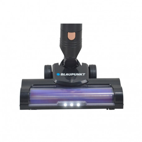 Vacuum Cleaner - Blaupunkt VCH701 2-in-1 Black Steel Blaupunkt VCH701 2-in-1 Upright Hoover 22.2V