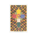 Crowley Thoth Large Tarot cards US Games Systems