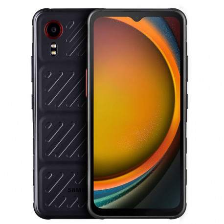 Mobile Phone - Samsung Galaxy XCover7 Enterprise Edition 6.6" 5G Dual SIM IP68