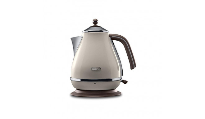 Delonghi KBOV2001BG veekeetja