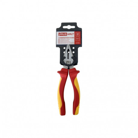 kombineeritud isoleeritud tangid VG529 160M