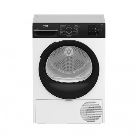 DRYER BM3T38239WBB BEKO