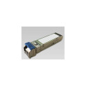 PLANET MGB-TSA network transceiver module Fiber optic 1000 Mbit/s mini-GBIC PLANET MGB-TSA network transceiver module Fiber optic 1000 Mbit/s mini-GBIC