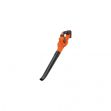 Black &amp; Decker GWC1820PC 18 V 209 km/h Lithium