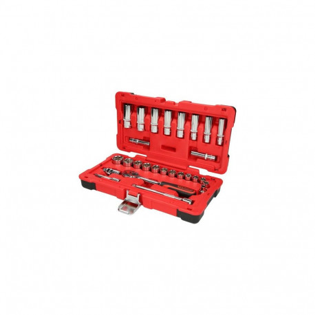 KS Tools 958.0627 socket/socket set