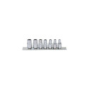 KS Tools 918.4355 socket/socket set