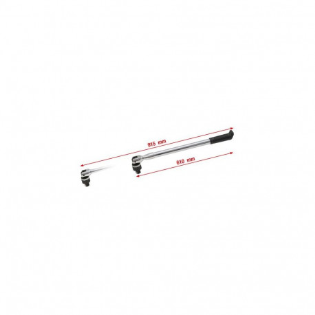 KS Tools 918.1805 crowbar