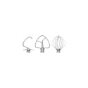 KitchenAid 1086.07 Attachment set