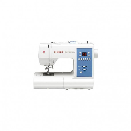 SINGER 7465 sewing machine Automatic sewing machine Electric