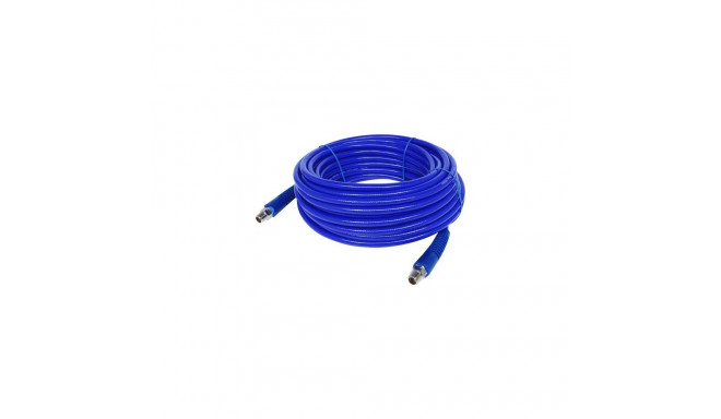 KS Tools 515.3344 pneumatic hose 20 m 15 bar Blue