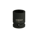 KS Tools 515.1736 impact socket Black