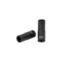 KS Tools 515.1611 Impact socket Black