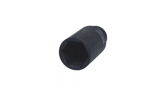 KS Tools 515.1128 Impact socket Black