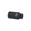 KS Tools 515.1128 Impact socket Black