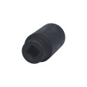 KS Tools 515.1128 Impact socket Black