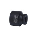 KS Tools 515.1030 Impact socket Black