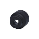 KS Tools 515.1030 Impact socket Black