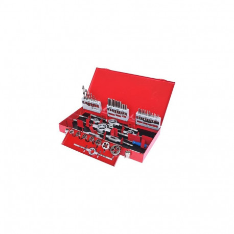 KS Tools 331.0744 mechanics tool set 44 tools